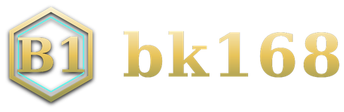 bk168 โลโก้